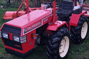Trattore VALPADANA 20 30 RS