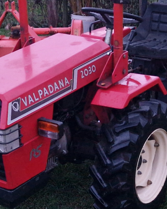 Trattore VALPADANA 20 30 RS
