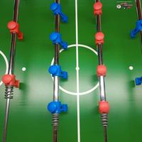 calciobalilla Revolution 