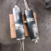 Terminali originali RSV 1000 factory