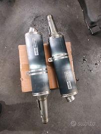 Terminali originali RSV 1000 factory