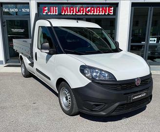 FIAT Doblo 1.6 MJT 105CV 3 POSTI Cassonato Work-