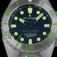 orologio uomo automatico