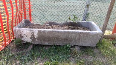 Base per fontana/fioriera