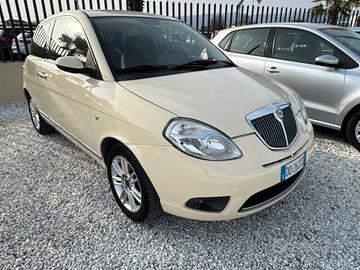 Lancia Ypsilon 1.3 MJT 90 CV Platino