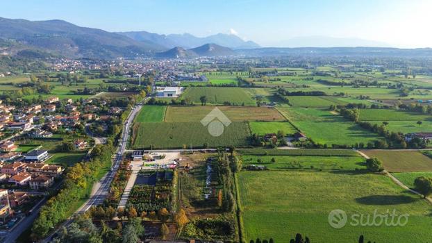 TERRENO A NUVOLERA