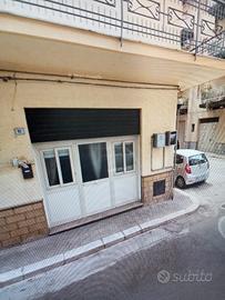 Indipendente al piano terra