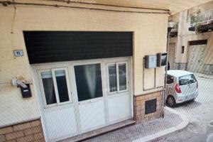 Indipendente al piano terra