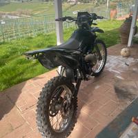 Beta 50 rr (75cc)