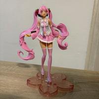 Hatsune miku sakura version taito anime figure