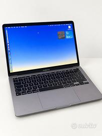 MacBook Pro 13 M1 512GB 8GB RAM
