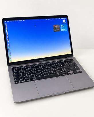 MacBook Pro 13 M1 512GB 8GB RAM
