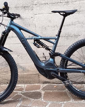 specialized turbo kenevo e-bike enduro