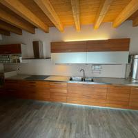 Cucina Minotti in Rovere