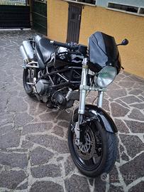 ducati monster s2r 800 