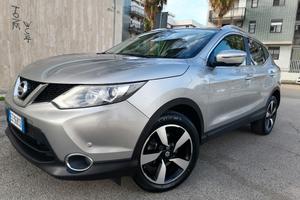 Nissan Qashqai 1.5 dCi 110cv Tekna 2015