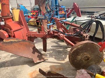 Fabbricazione artigianale monovomere-bivomere