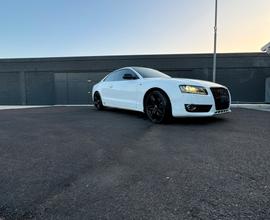 Audi a5 2.7 tdi