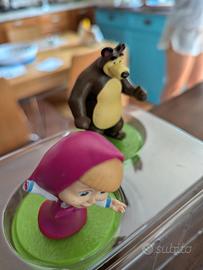 racconta storie masha e orso