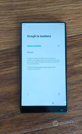 Xiaomi Mi Mix ceramic