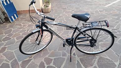 nuova bicicletta zecchini 