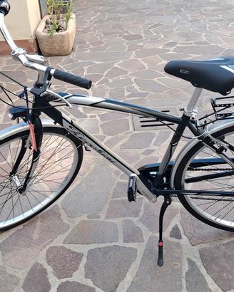 nuova bicicletta zecchini 