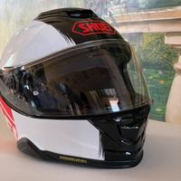 Casco Shoei Gt Air 2 + interfono Lexin G16