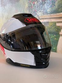 Casco Shoei Gt Air 2 + interfono Lexin G16