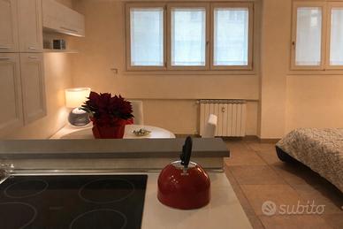 Grazioso openspace in zona Isolotto-FIRENZE