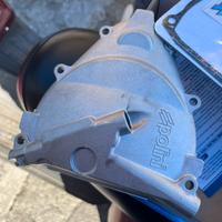 Copri carter frizione vespa special