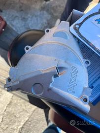 Copri carter frizione vespa special