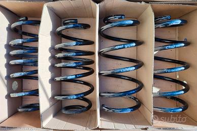 Assetto Eibach Fiat Tipo 