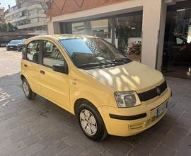 Fiat Panda 1.1 55cv Active OK NEOPATENTATI