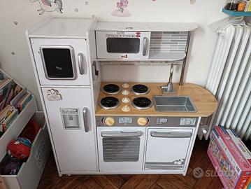 cucina bambini
