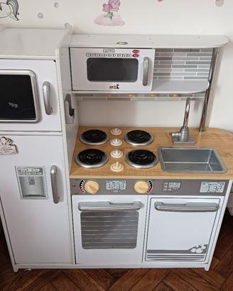 cucina bambini