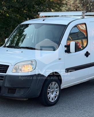 FIAT Doblò 1.6 16V Nat.Pow. PC-TN Cargo Lami.