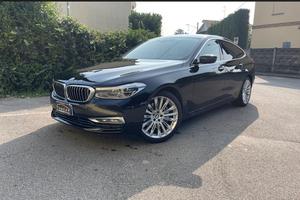 Bmw 630 Luxury Line 630 d #7631