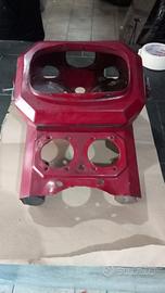 Calandra anteriore giulietti peripoli bracco