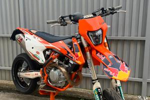 ktm 450