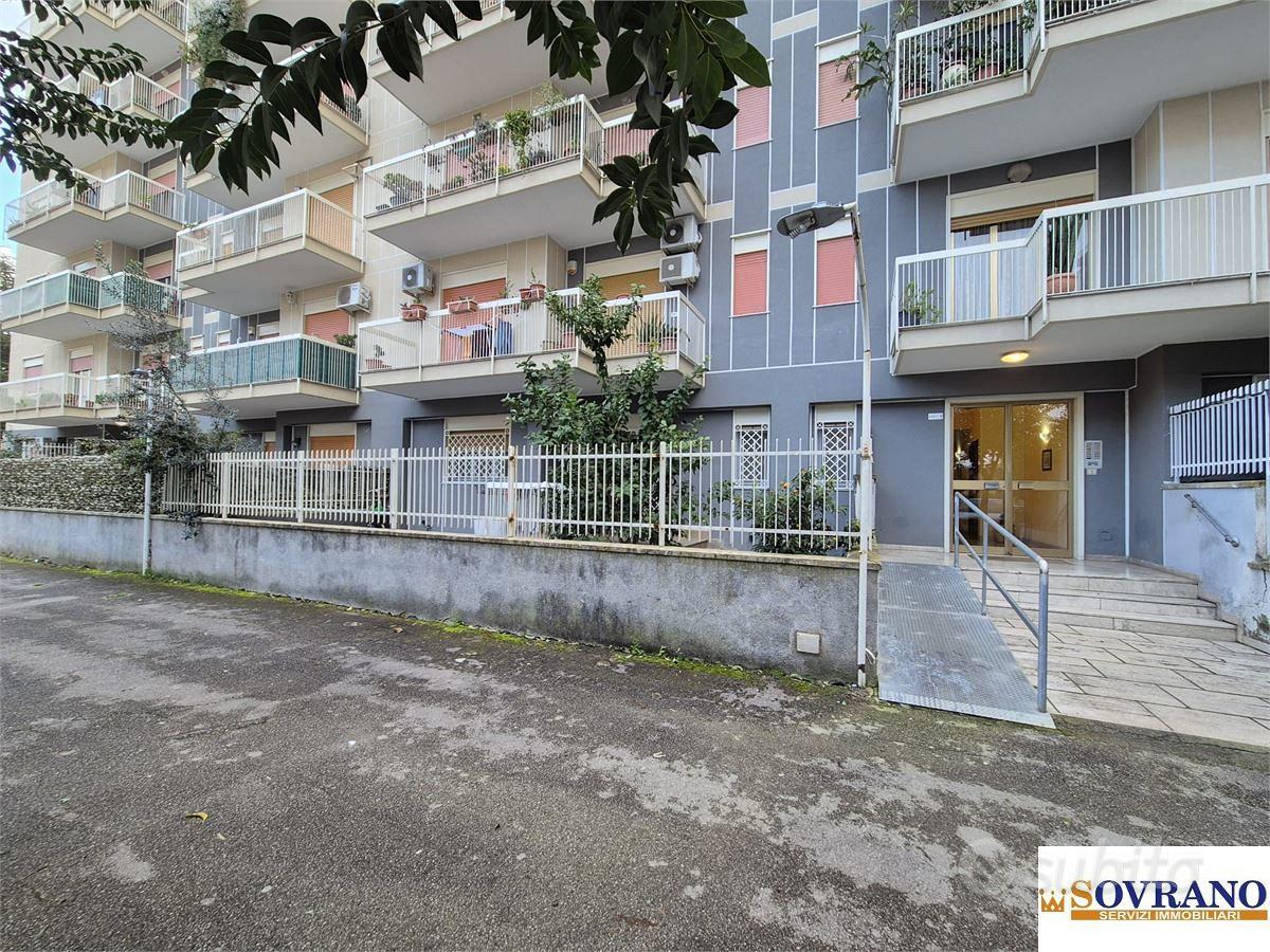 Appartamento – Palermo, Passo di Rigano, V Circoscrizione - Vista 2