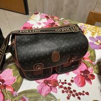 borsa donna Pollini