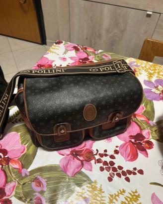 borsa donna Pollini