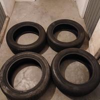 Gomme per auto
