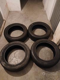 Gomme per auto