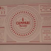 Tela Campari
