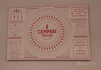 Tela Campari