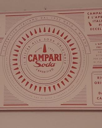 Tela Campari