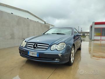 CLK kompressor GPL