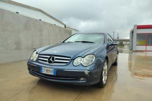 CLK kompressor GPL