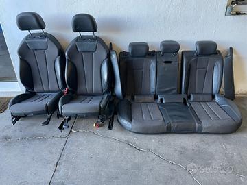 Tappezzeria Audi A4 S-Line 2016 >